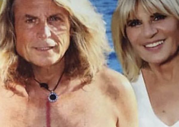 Marco Firpo e quella brutta cicatrice al cuore che lo ha allontanato dal trono over