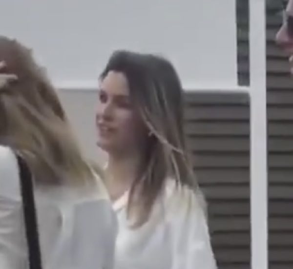 Marta Pasqualato avvistata a Pitti Uomo con il nuovo fidanzato?