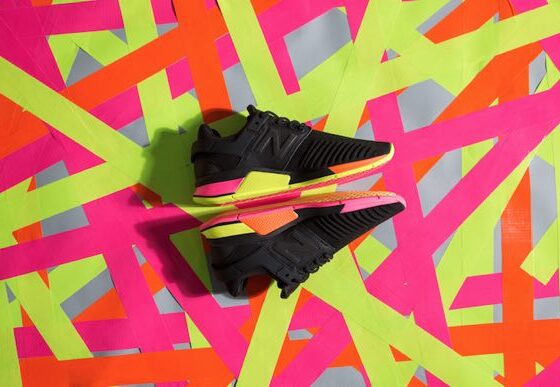New Balance presenta la MS247TT