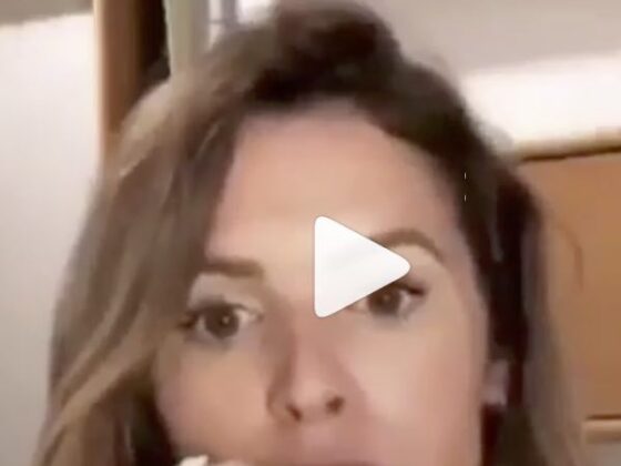 Marta Pasqualato sulla fine della storia tra Sara e Luigi ecco da che parte sta e perchè