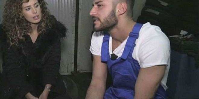 Lorenzo Riccardi non si arrende e ci prova ancora con Sara, ecco cosa ha fatto