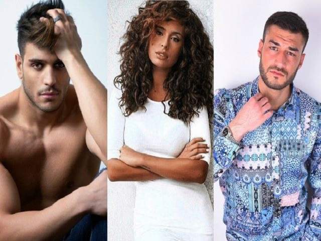 Sara e Luigi di Uomini e donne si sono lasciati ma non possono dirlo? Ecco perchè