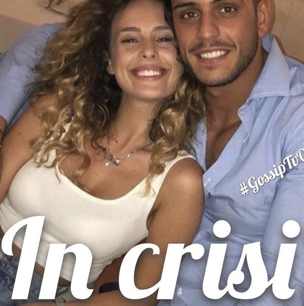 Sara e Luigi storia al capolinea con Nicolò e Virginia? Gli indizi