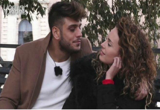 Sara Affi Fella prima intervista esclusiva dopo la scelta:"Io e Luigi..."