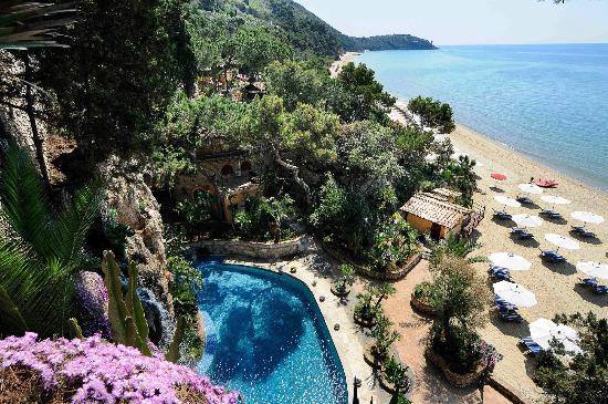 Temptation Island 2018 dove si trova il villaggio e qual è la location dell'isola?