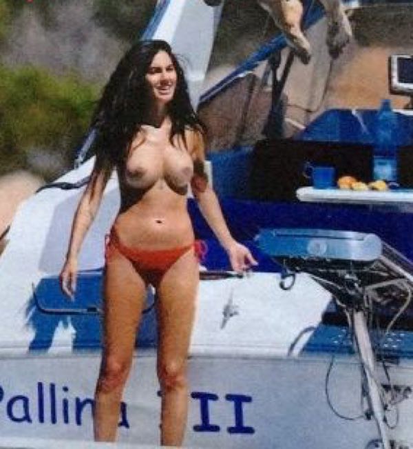 DE LELLIS SENO DI FUORI