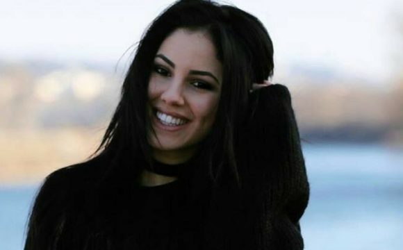 Giulia De Lellis scrive parole d'amore per Damante, il fidanzamento è ufficiale?