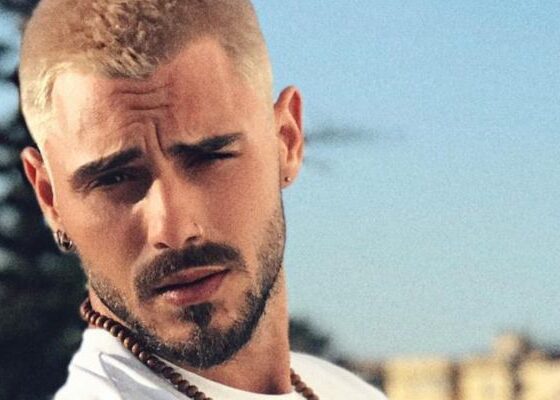 Francesco Monte ha una nuova fidanzata, la passione è nata a Ibiza