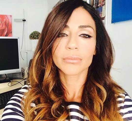 BOOM! Raffaella Mennoia autrice di Uomini e donne cancellato profilo instagram