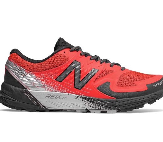 New Balance presenta le nuove Summit K.O.M. e Q.O.M.