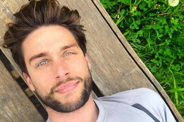 Temptation Island 2018 ecco il tentatore Andrea che pesava 120 chili