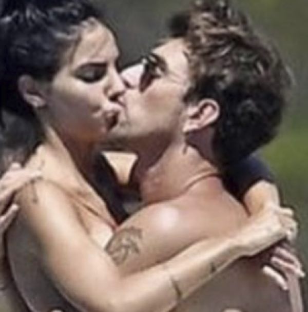 Andrea Damante la sua verità sulle foto in Sardegna con Giulia e la telefonata di Parpiglia