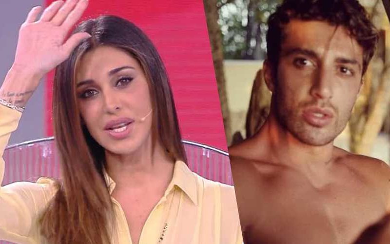 Belen e Iannone in crisi? Parla Andrea e finalmente ci rivela che...