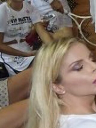 Malore per Francesca Cipriani ecco cosa è successo e come sta