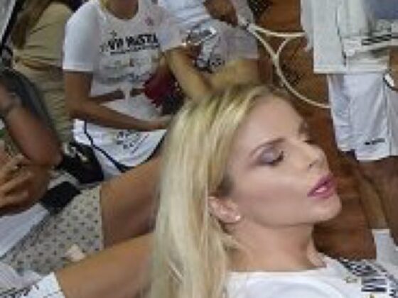 Malore per Francesca Cipriani ecco cosa è successo e come sta