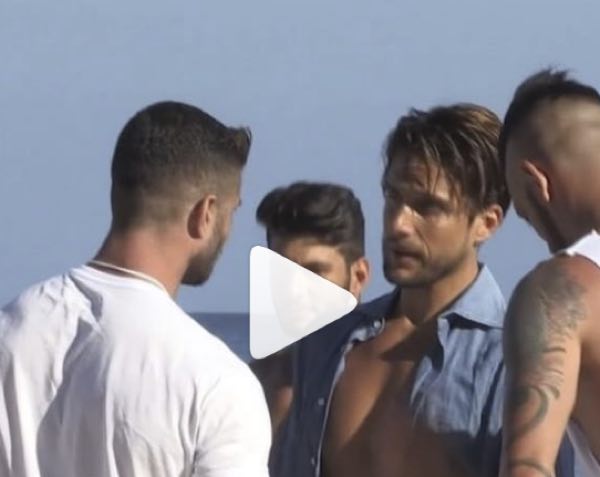 Temptatin island 2018 anticipazioni ecco la coppia che lascia alla prima puntata. E intanto Ida e Riccardo...