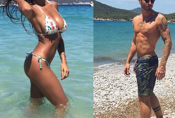 Stefano De Martino svelato il nome della nuova fidanzata