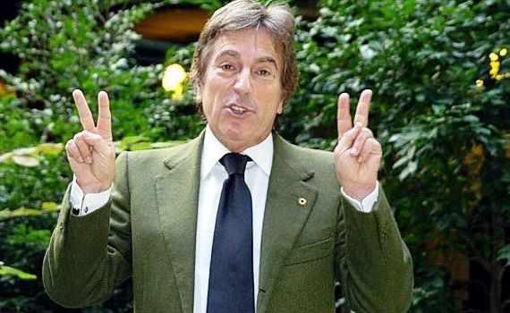 Ipotesi De Noce Presidente della Rai, il comunicato di Striscia la notizia