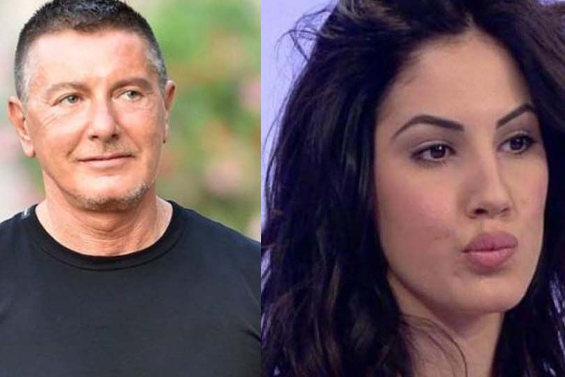 Giulia De Lellis attaccata anche da Stefano Gabbana ecco le dure parole