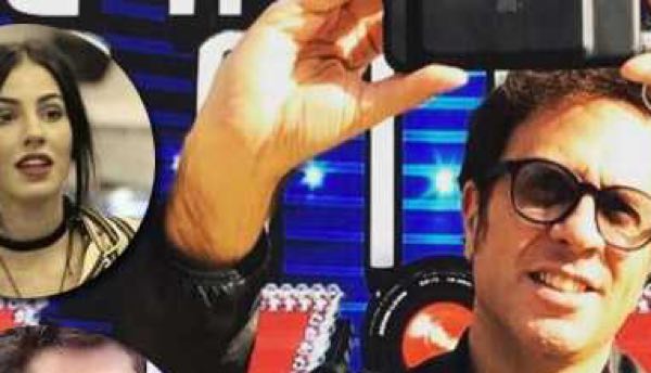 Parpiglia contro Giulia De Lellis per le foto in Sardegna con Damante:"Più umiltà"