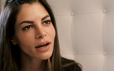 Giada di Temptation island la fidanzata di Francesco si è rifatta ecco com'era