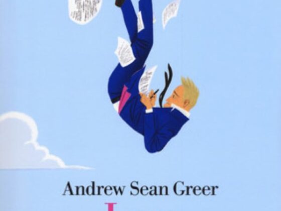 Less, il libro di cui tutti parlano da leggere sotto l'ombrellone