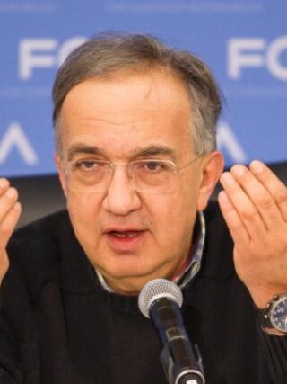 Funerali Sergio Marchionne dove e quando saranno celebrati? La camera ardente