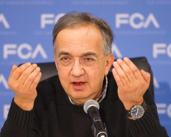 Funerali Sergio Marchionne dove e quando saranno celebrati? La camera ardente