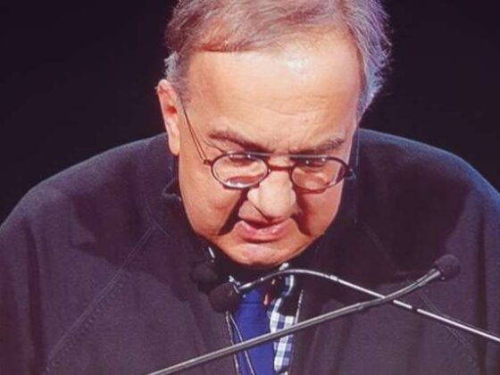 Causa morte Sergio Marchionne che malattia aveva e di cosa è morto?