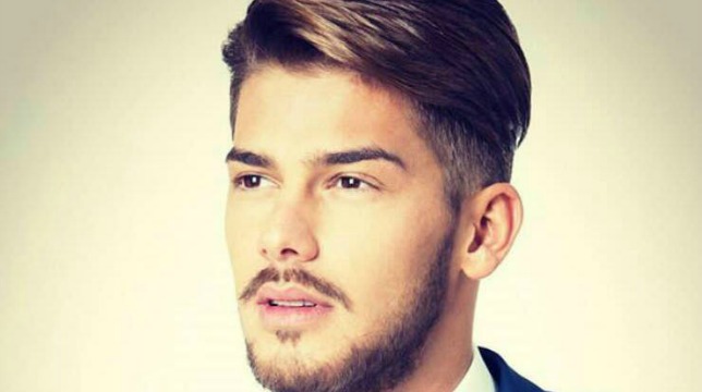 Paolo Crivelli di Uomini e donne incidente in moto ecco come sta