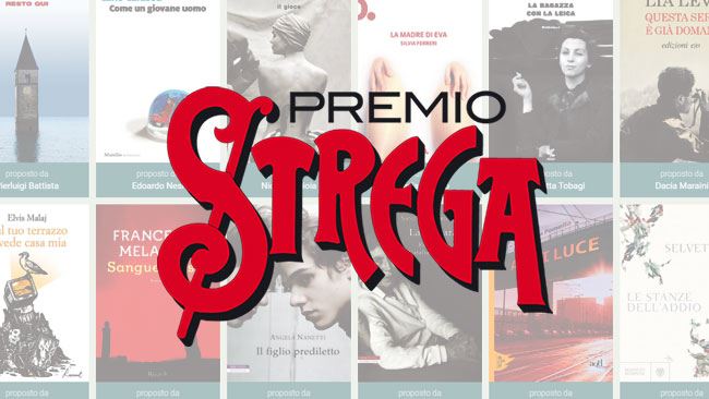 Premio Strega 2018 chi ha vinto? Il nome del vincitore su Rai 3