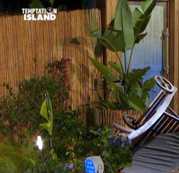 Temptation Island seconda puntata l'ira di Riccardo che prendi a calci il resort