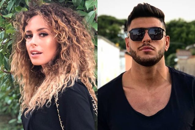 Luigi e Sara di Uomini e donne si riavvicinano, ecco le parole di Mastroianni