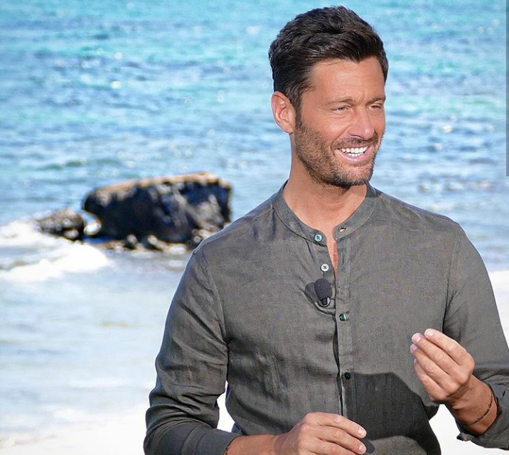 Temptation Island 2018 ecco i nomi di tutti i tentatori in anteprima