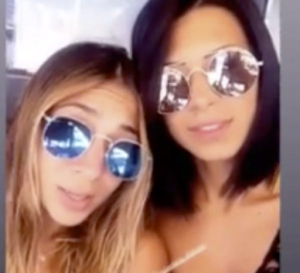Temptation Island 2018 anticipazioni Valentina e Oronzo sono tornati insieme c'è il video