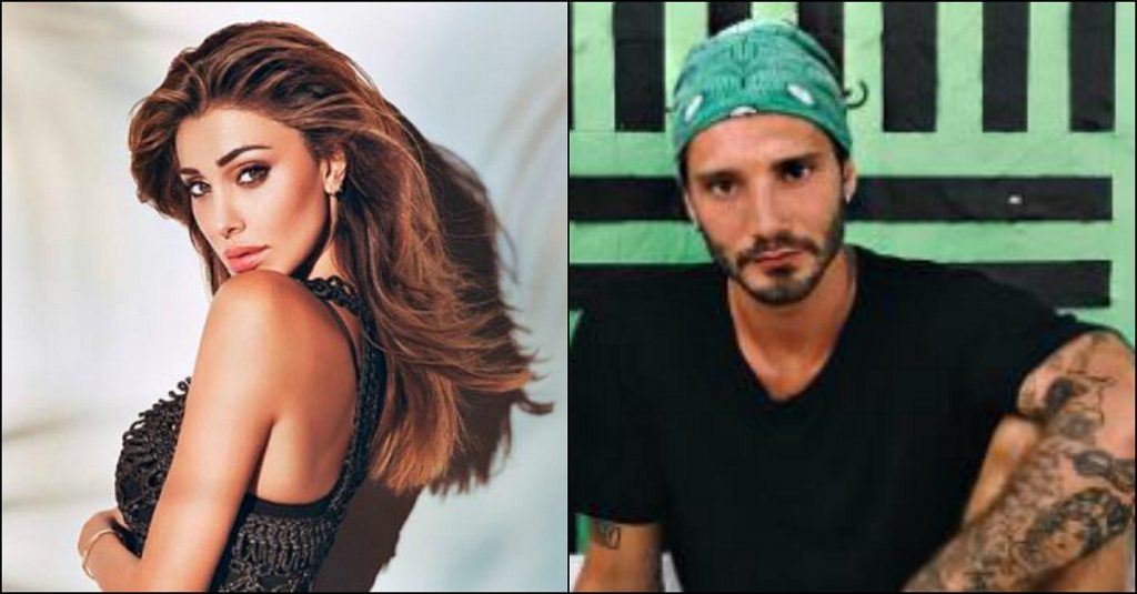 Belen parla di Stefano e della possibilità di avere un altro figlio