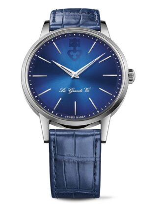 Orologi Corum nuova collezione eleganza e lusso al polso