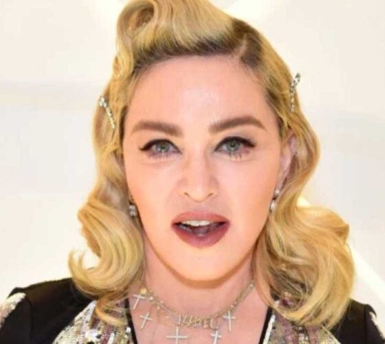 Madonna compie 60 anni tutti i dettagli della festa di compleanno della regina del pop