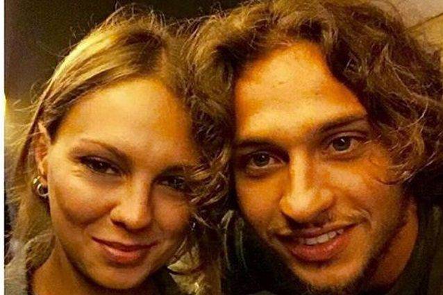 Gianpaolo di Temptation e la sua lettera strappalacrime per la ex Martina