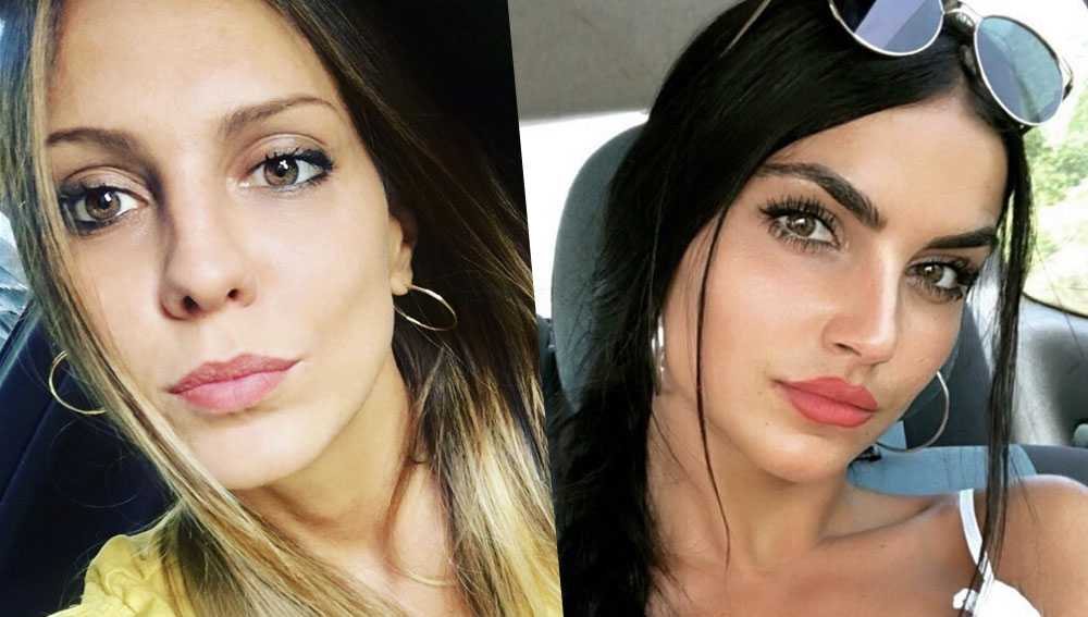 Temptation Island è guerra tra Martina, Lara e Teresa ecco il duro botta e risposta