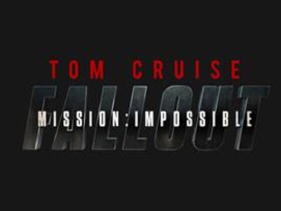 Tom Cruise Mission Impossibile anticipata la data d'uscita del nuovo film