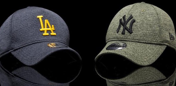 Cappellini da uomo, ecco quelli fatti con tessuto traspirante