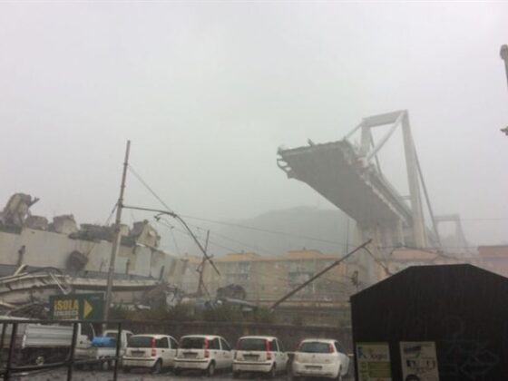 Crollo ponte a Genova la viabilità cambiata come si arriva e si parte per Genova