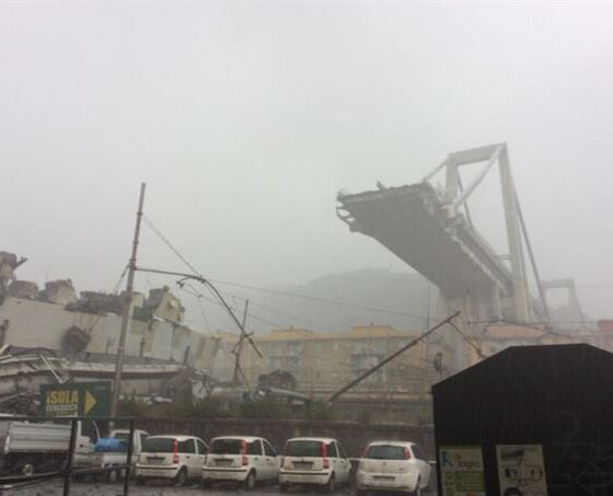 Crollo ponte a Genova la viabilità cambiata come si arriva e si parte per Genova
