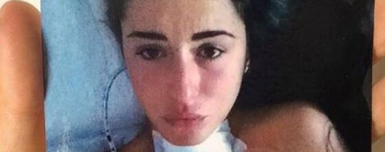 VALENTINA VIGNALI CANCRO TIROIDE