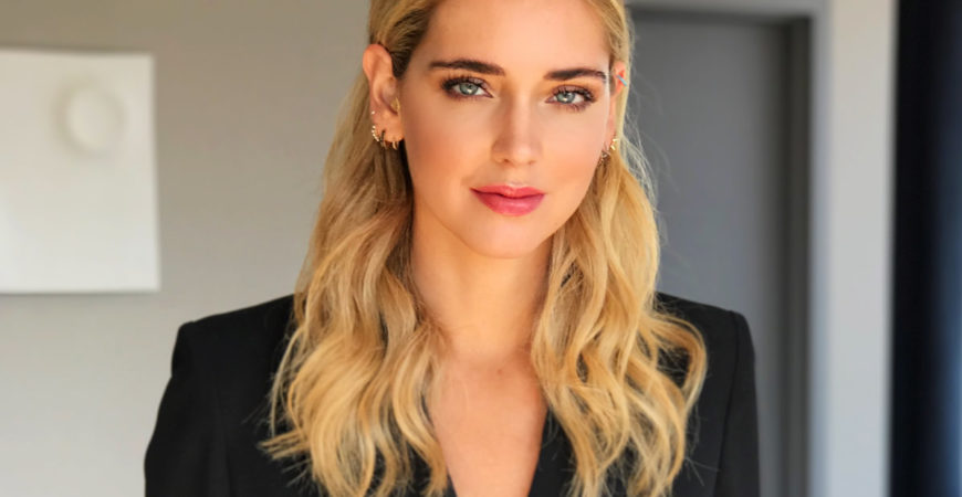 Chiara Ferragni si cancella da instagram. E' sparita davvero o si è presa solo una pausa?