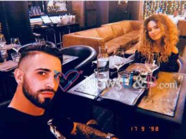 Sara Affi Fella la sua storia d'amore con Vittoria è finita, la dichiarazione del calciatore