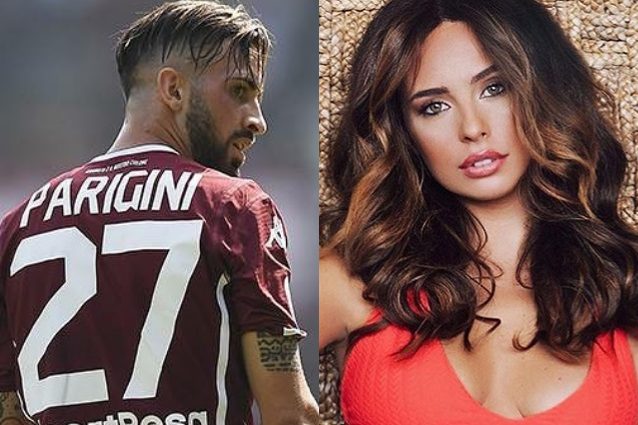 Sara Affi Fella il fidanzato Vittorio manda un messaggio e chiarisce la sua storia con l'ex tronista