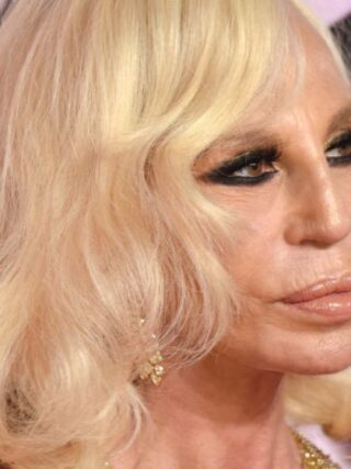 Acquisizione marchio Versace ecco quello che pensa Matteo Salvini