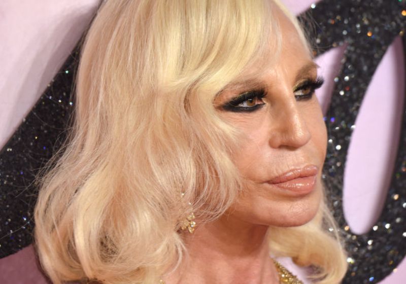 Acquisizione marchio Versace ecco quello che pensa Matteo Salvini